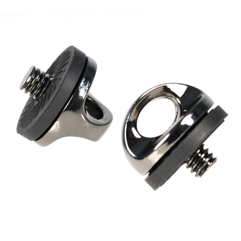 D Ring Strap - Pasek na ramię do aparatu śruba