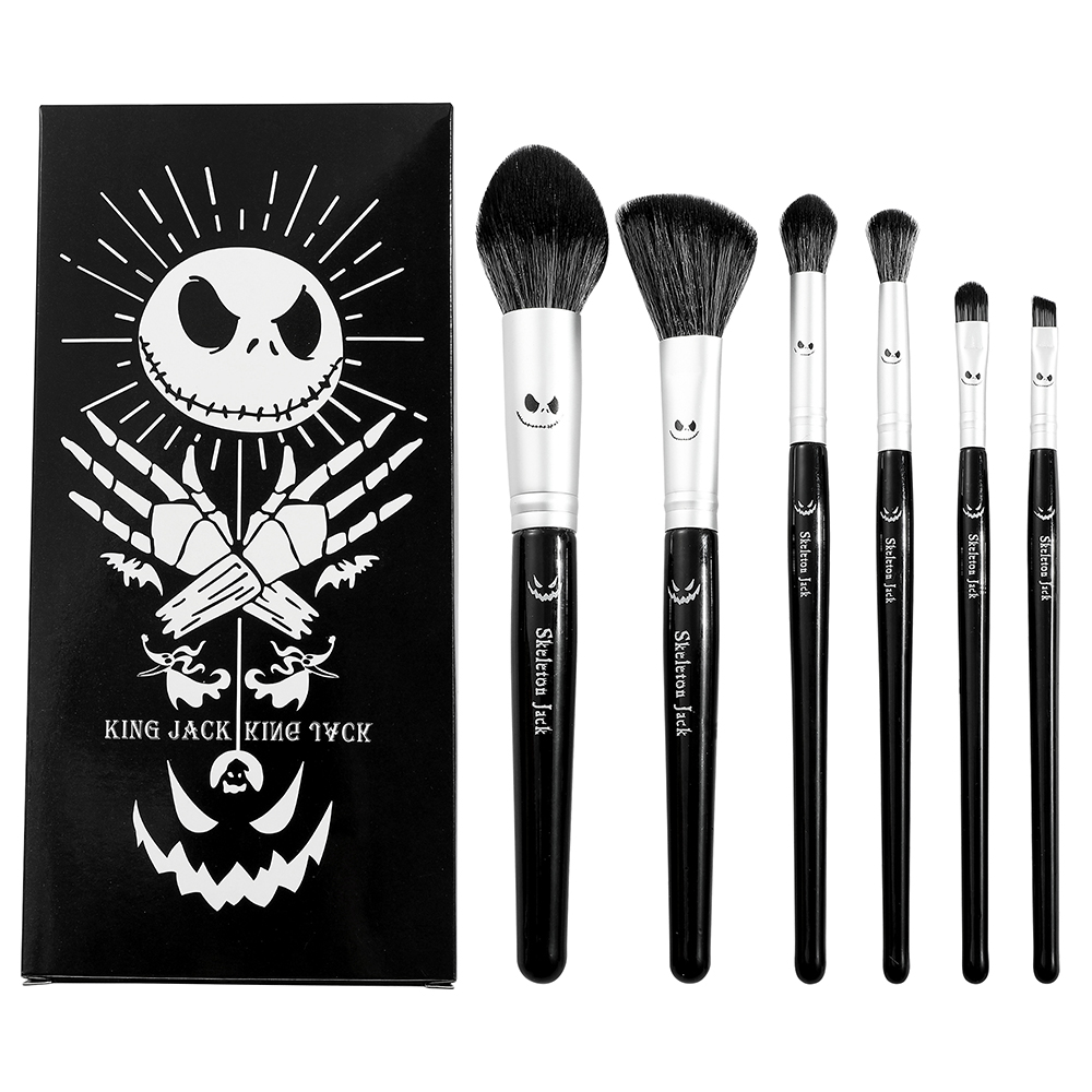 Cosplay Prop Paint - 6 szt. Koszmar przed świętami Bożego