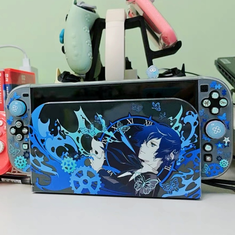Twarde etui ochronne Makoto Yu – Free Cosplay Prop Patterns recenzja i cena