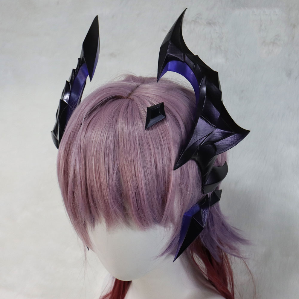 Anime Gra Genshin Impact Durin – Cosplay Prop recenzja i cena
