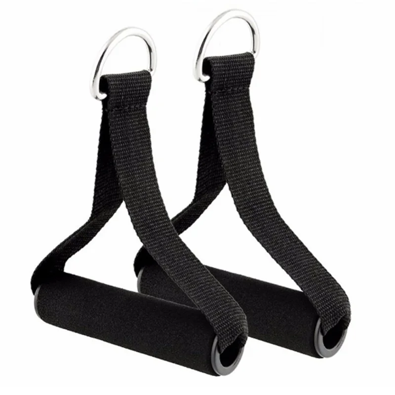 Wytrzymałe uchwyty do taśm opo – D Ring Strap recenzja i cena