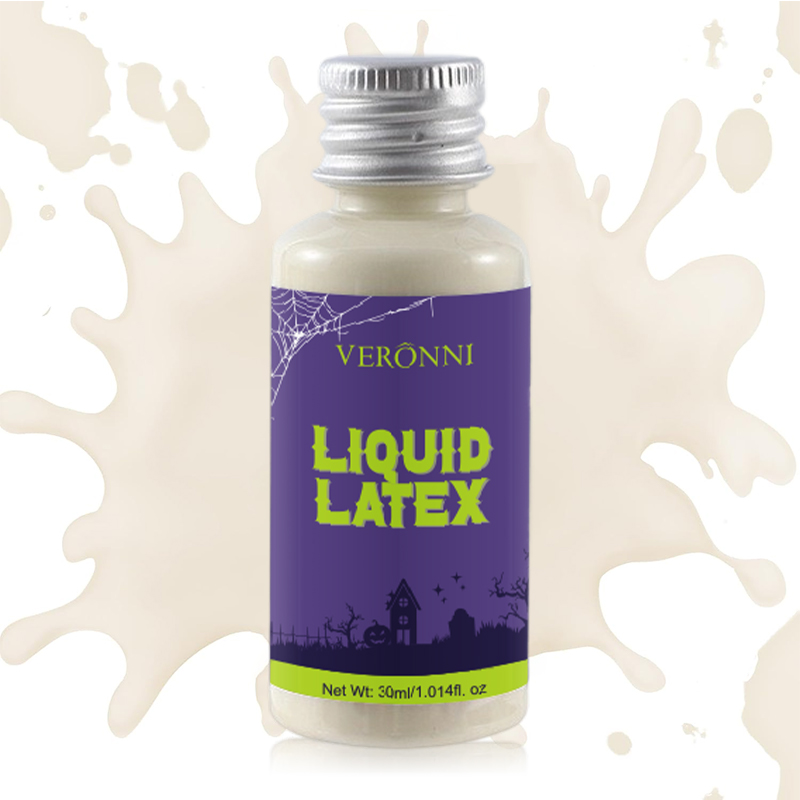 Szybkoschnący płynny lateks do – Body Paint Sfx recenzja i cena