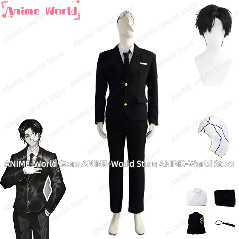 《Niestandardowy Rozmiar》Limbus – Cosplay Prop Business recenzja i cena