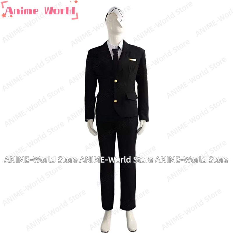 《Niestandardowy Rozmiar》Limbus – Cosplay Prop Business recenzja i cena