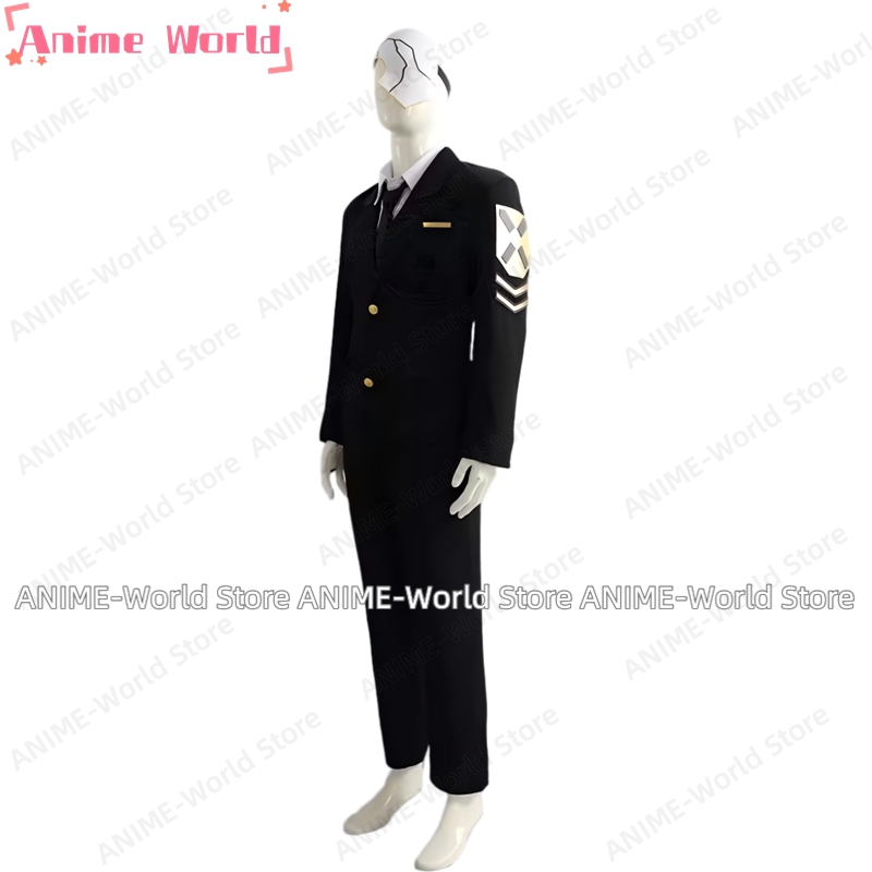 《Niestandardowy Rozmiar》Limbus – Cosplay Prop Business recenzja i cena