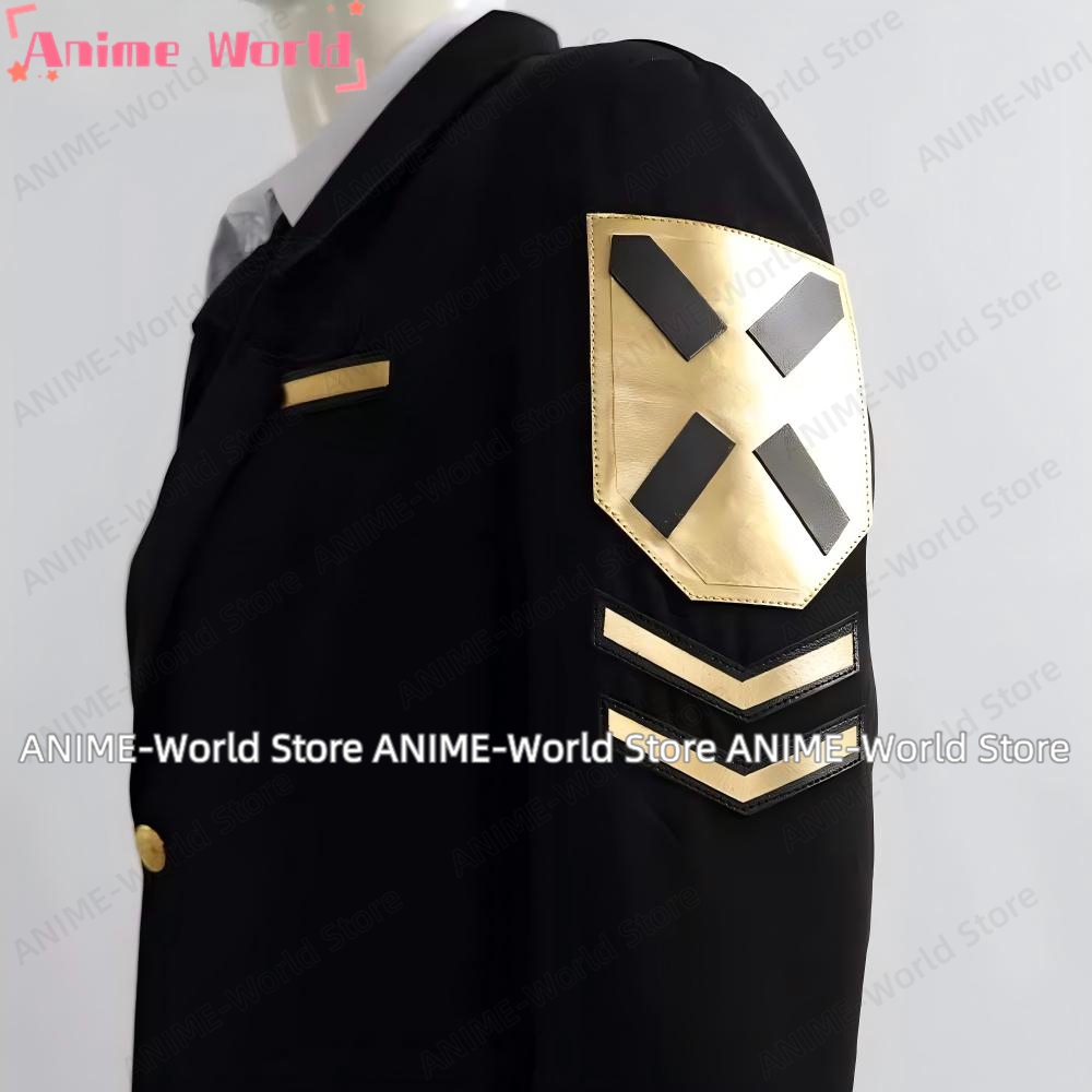 《Niestandardowy Rozmiar》Limbus – Cosplay Prop Business recenzja i cena