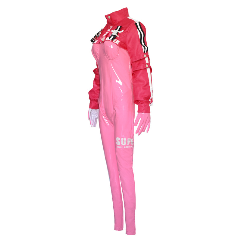 Kostium cosplay Alice z gry NI – Cosplay Material For Prop recenzja i cena