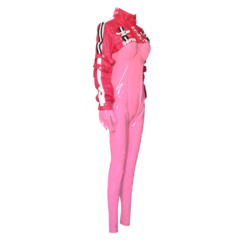 Kostium cosplay Alice z gry NI – Cosplay Material For Prop recenzja i cena