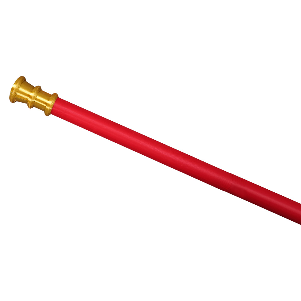 Fantasia Frieren Staff Rod Cos – Frieren Cosplay Prop recenzja i cena