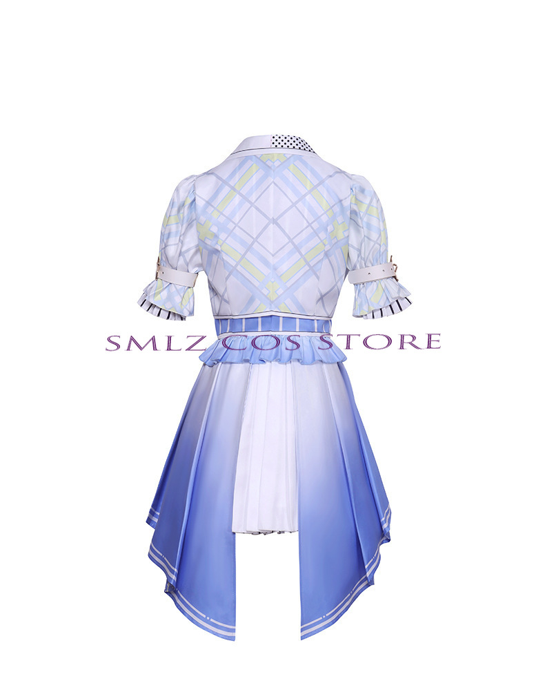 Idol Master Cosplay Anime OSHI – Cosplay Material For Prop recenzja i cena