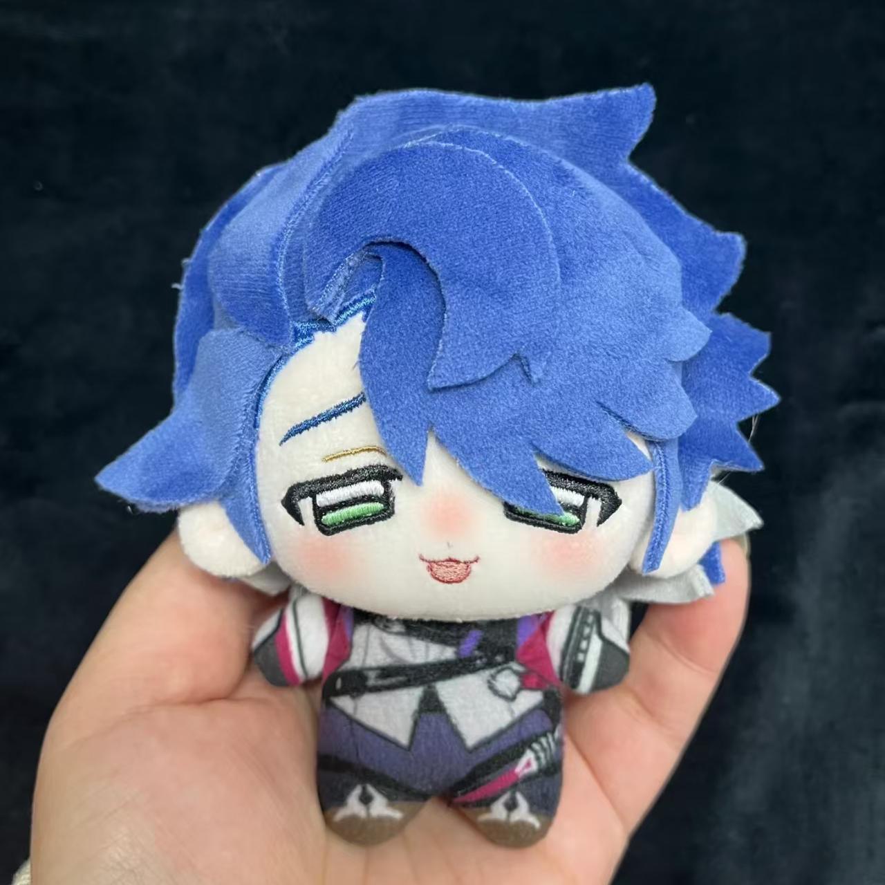 10cm Anime Honkai Star Rail Sa – Prop De Cosplay recenzja i cena