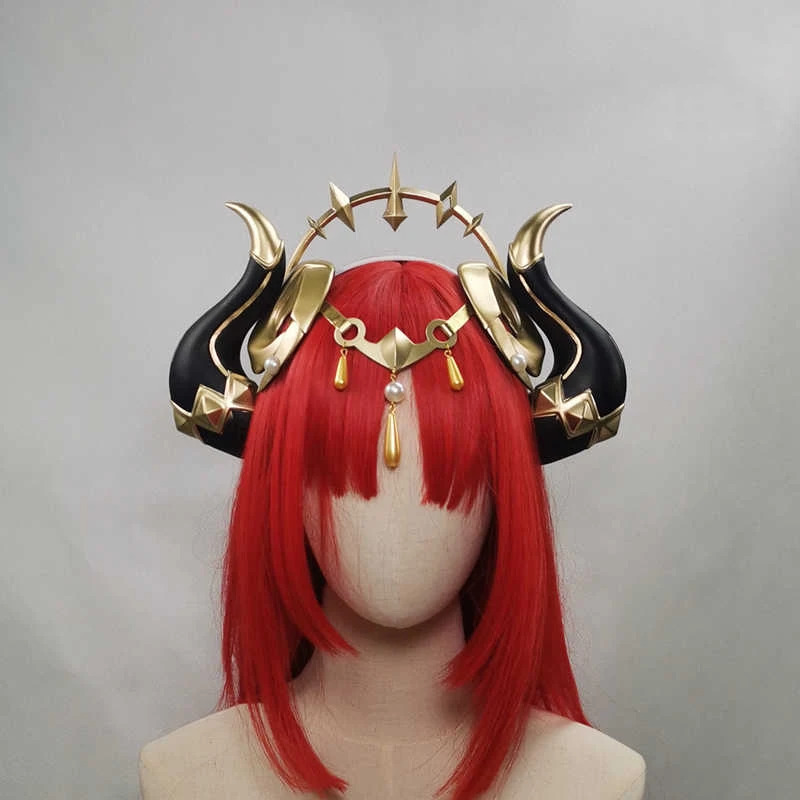 25COSNowe Genshin Impact Nilou – Cosplay Prop Works recenzja i cena