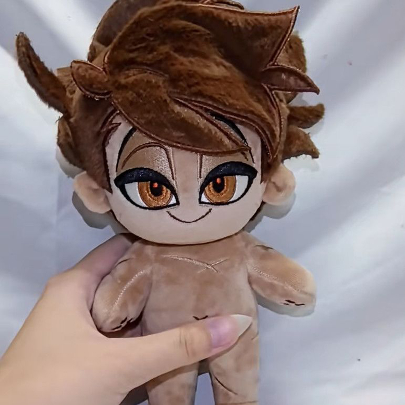 20cm Anime Hell Hazbin Alastor – Prop De Cosplay recenzja i cena