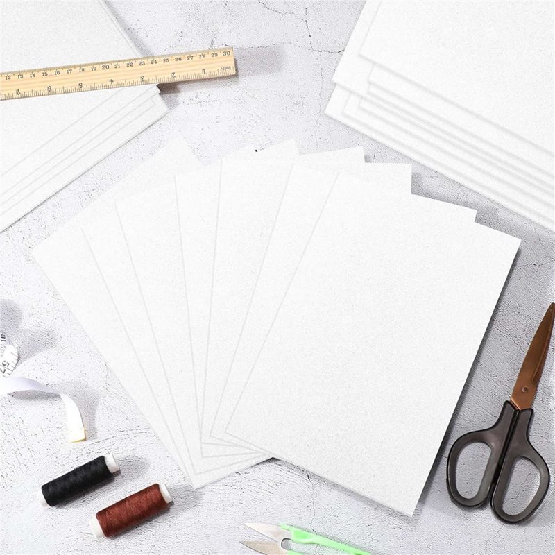 【OSTATNIA SZANSA】60 szt. piank – Eva Foam Sheet recenzja i cena