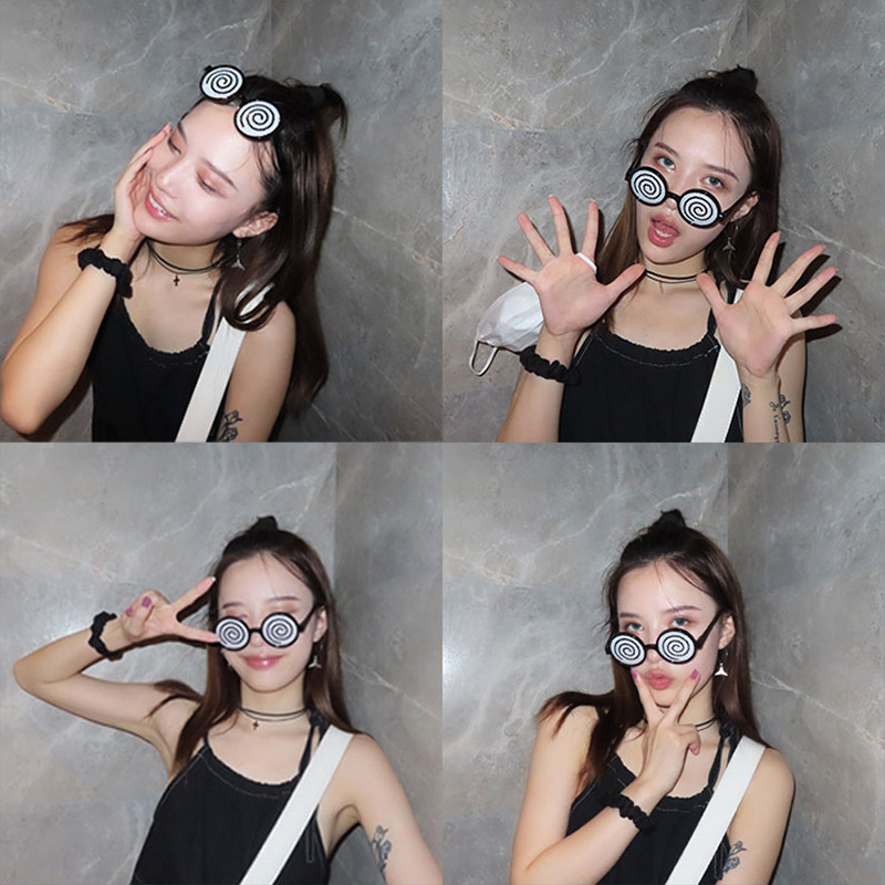 Nowe okulary do cosplayu z wzo – Free Cosplay Prop Patterns recenzja i cena