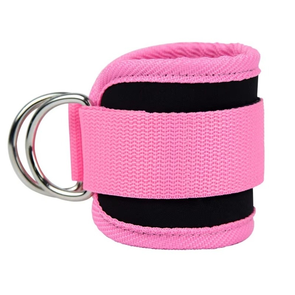 Podwójne paski na kostkę z D-r – D Ring Strap recenzja i cena