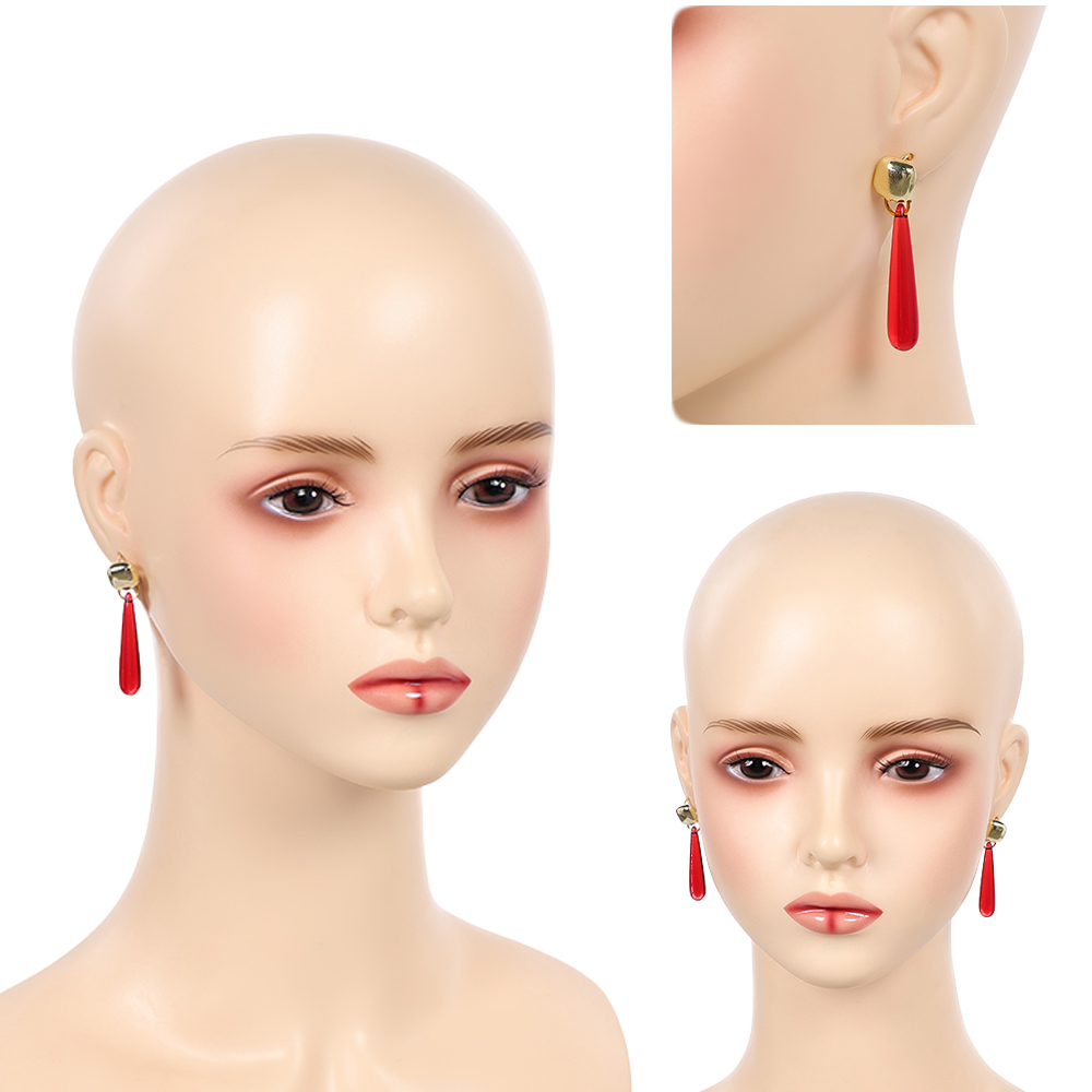 Kolczyki Frieren Cosplay Fanta – Frieren Cosplay Prop recenzja i cena