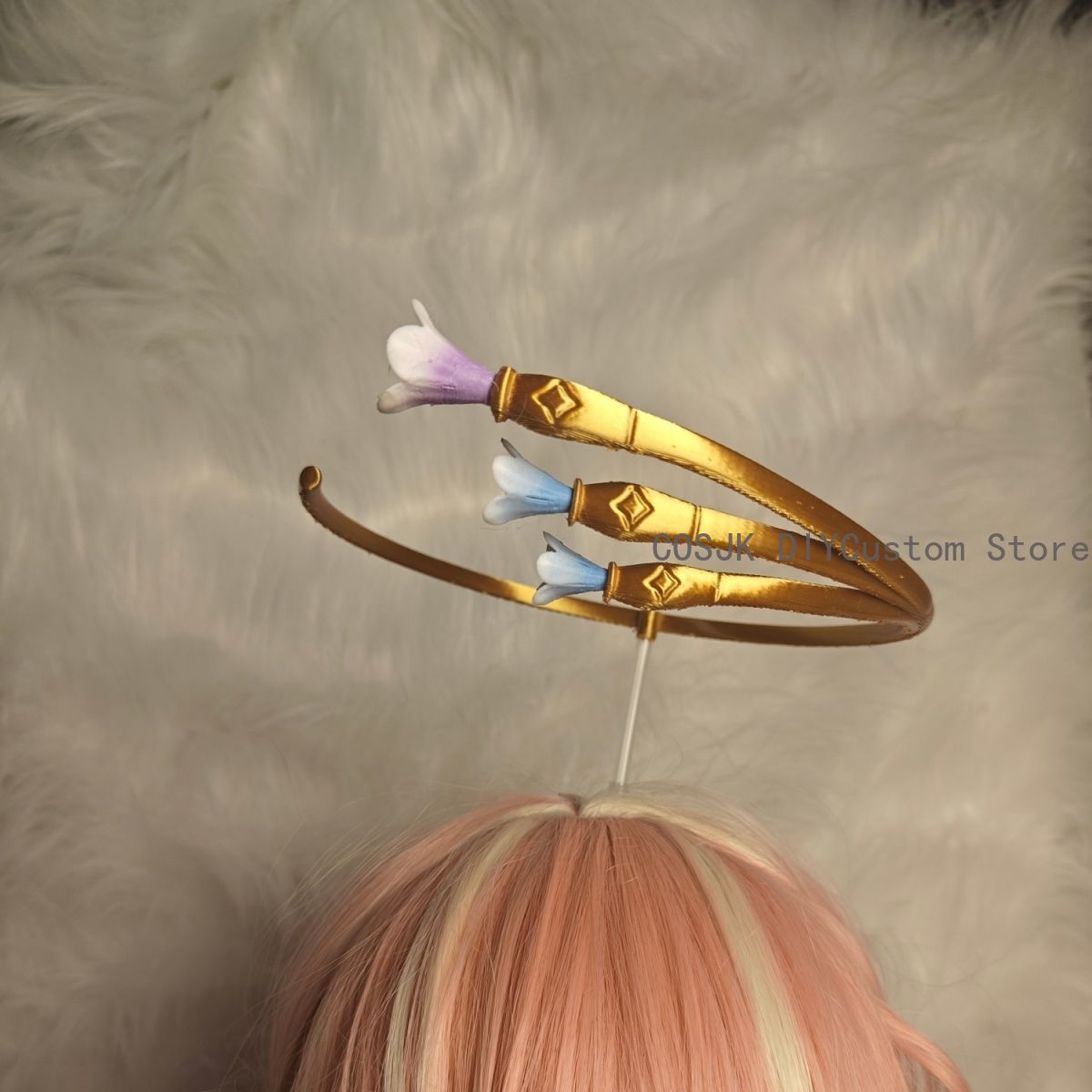 Anime Gra Honkai Star Rail Cos – Cosplay Prop Kit recenzja i cena