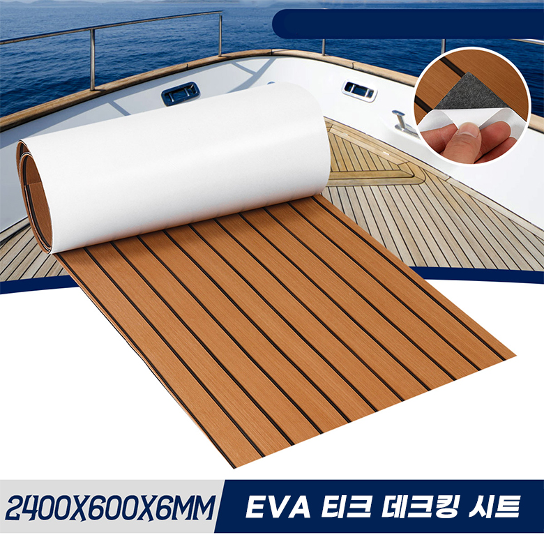 2400X600x6mm Samoprzylepny ark – Eva Foam Sheet recenzja i cena