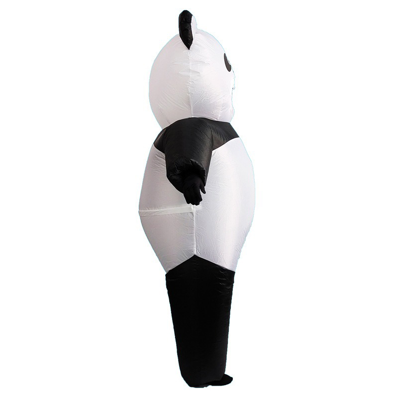 Kostium dmuchany Panda w stylu – Cosplay Prop Business recenzja i cena