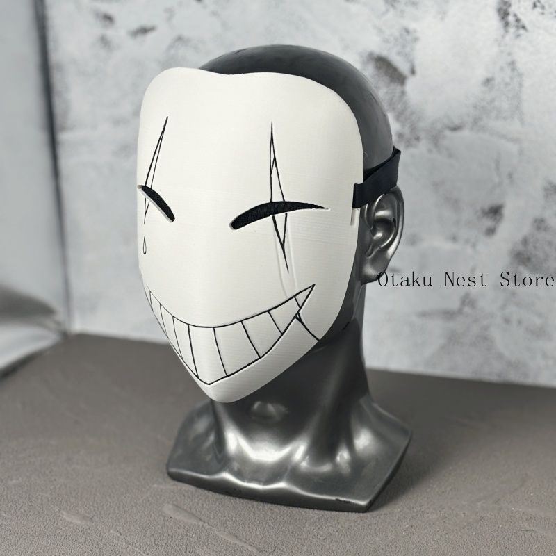Anime The Freak Circus Harlequ – Prop De Cosplay recenzja i cena
