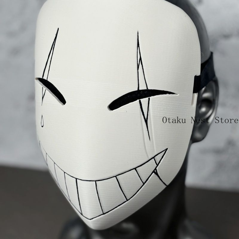 Anime The Freak Circus Harlequ – Prop De Cosplay recenzja i cena