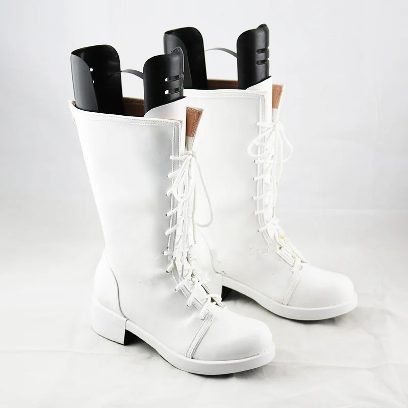 Anime Cells at Work! Buty Cosp – Cosplay Prop Works recenzja i cena