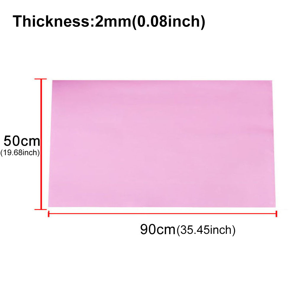 16 Kolorów Kolorowe Arkusze Pi – Eva Foam Sheet recenzja i cena