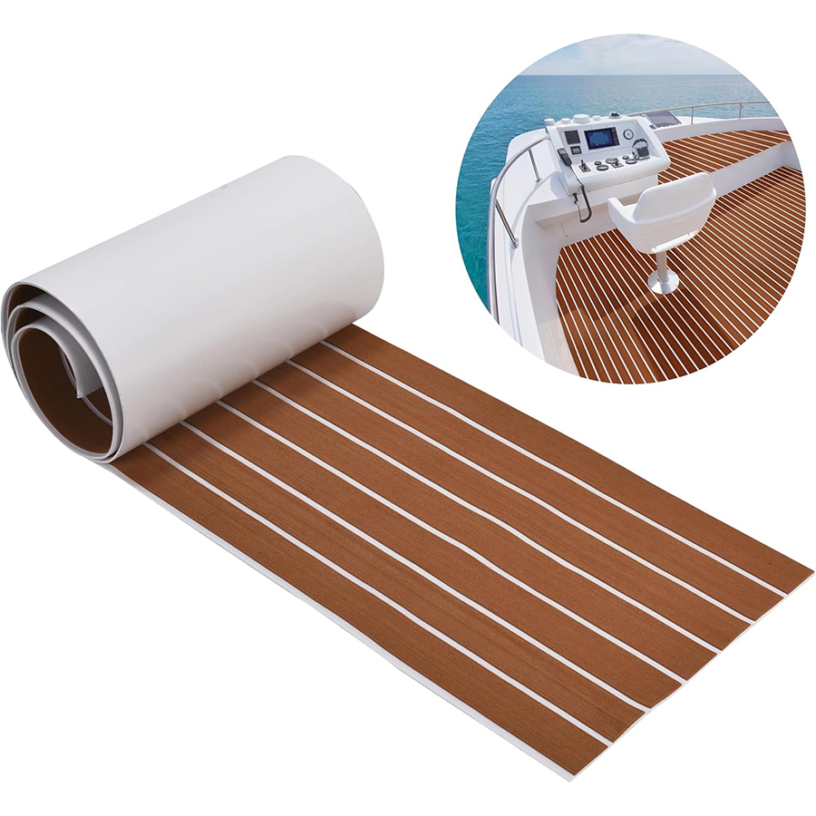Płyta podłogowa do łodzi z pia – Eva Foam Sheet recenzja i cena