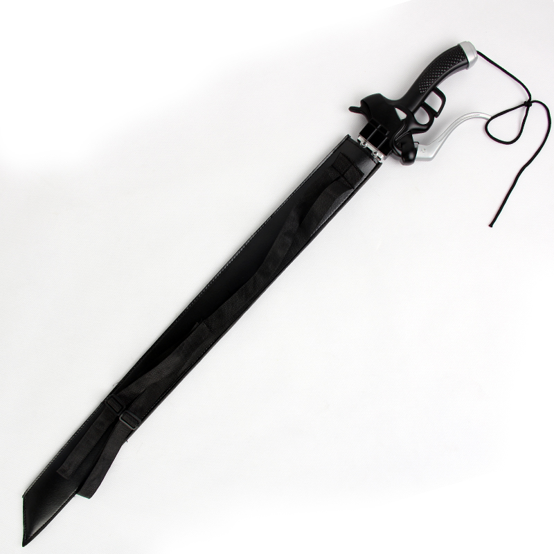 Rekwizyty Cosplay, Replika Mie – Cosplay Prop recenzja i cena