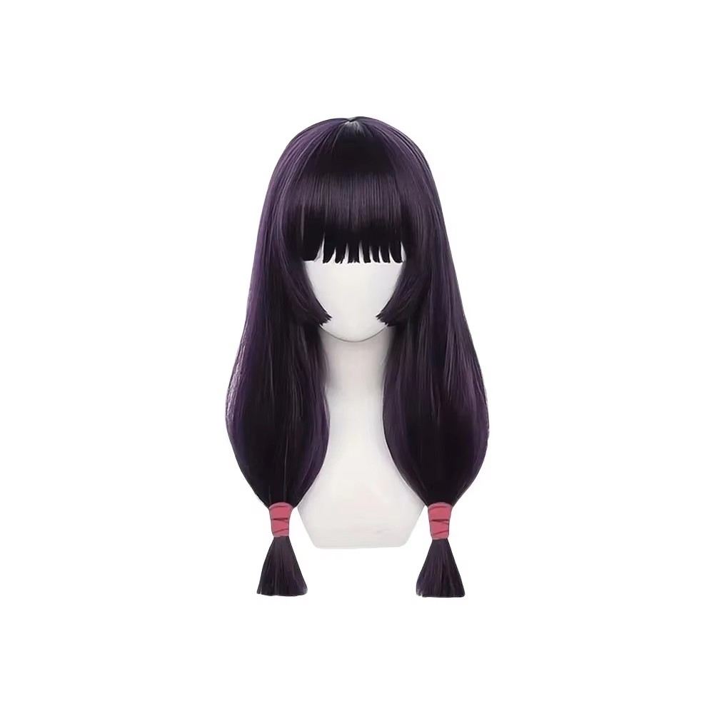 Peruka Anime Cosplay Iori Utah – Frieren Cosplay Prop recenzja i cena