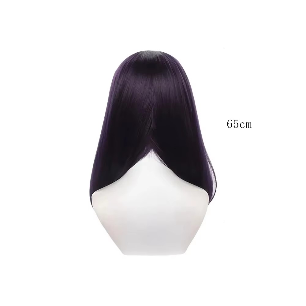 Peruka Anime Cosplay Iori Utah – Frieren Cosplay Prop recenzja i cena