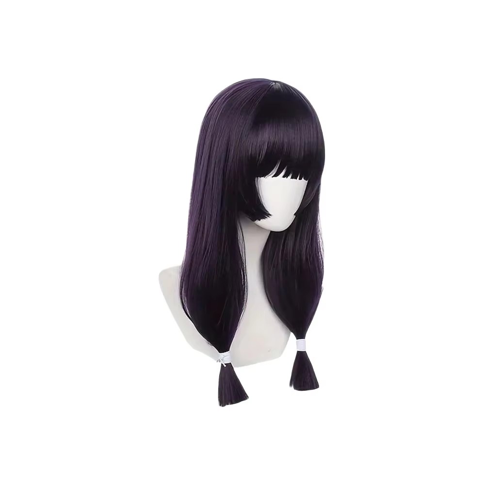 Peruka Anime Cosplay Iori Utah – Frieren Cosplay Prop recenzja i cena
