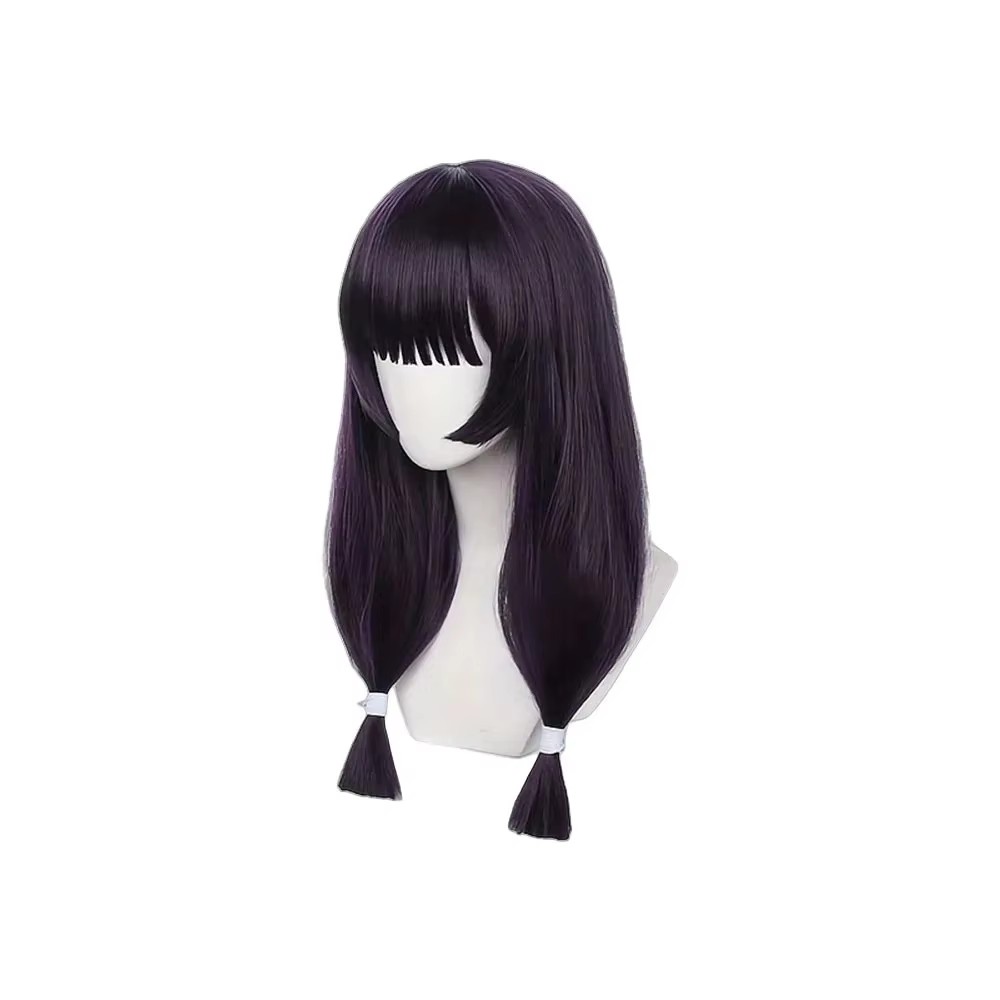 Peruka Anime Cosplay Iori Utah – Frieren Cosplay Prop recenzja i cena
