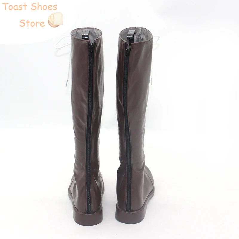 Buty do cosplayu Anime Frieren – Frieren Cosplay Prop recenzja i cena