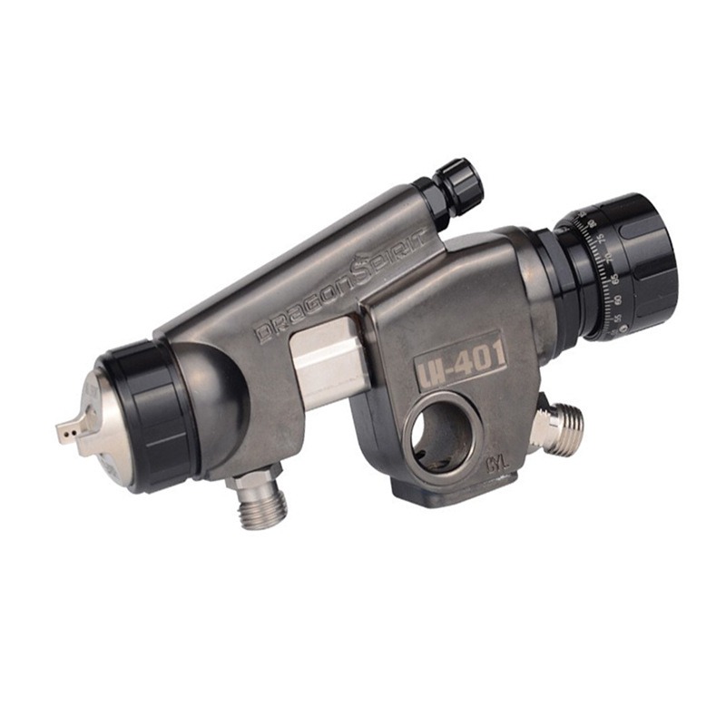 Pistolet natryskowy automatycz – Metallic Spray Paint recenzja i cena