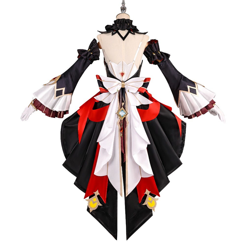Genshin Impact Sandrone Marion – Prop De Cosplay recenzja i cena