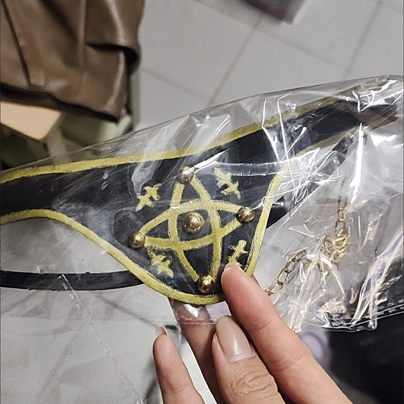 Gra Honkai: Star Rail Najnowsz – Anaxa Cosplay Prop recenzja i cena