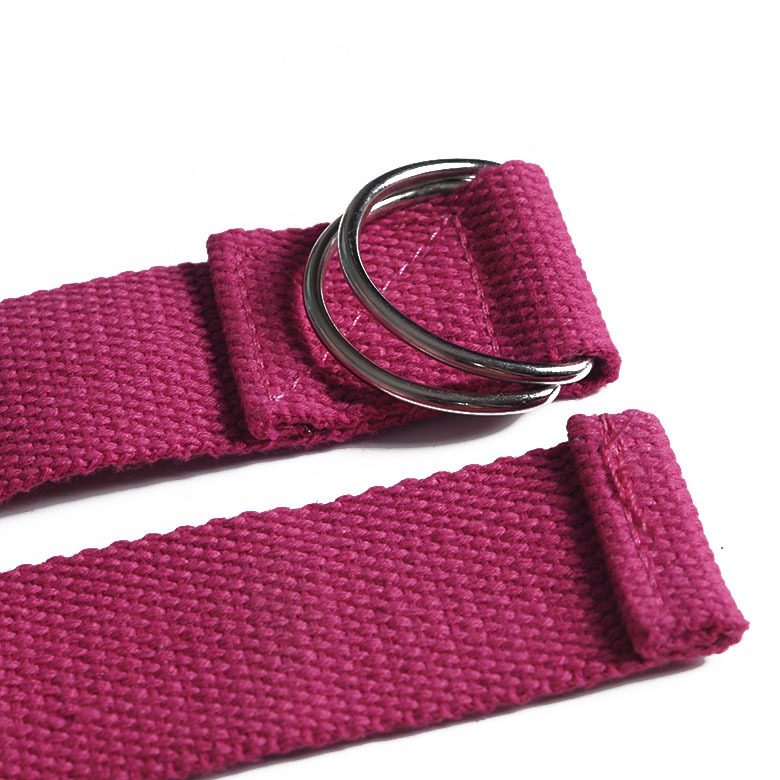 1 szt. 1,8-metrowy bawełniany  – D Ring Strap recenzja i cena