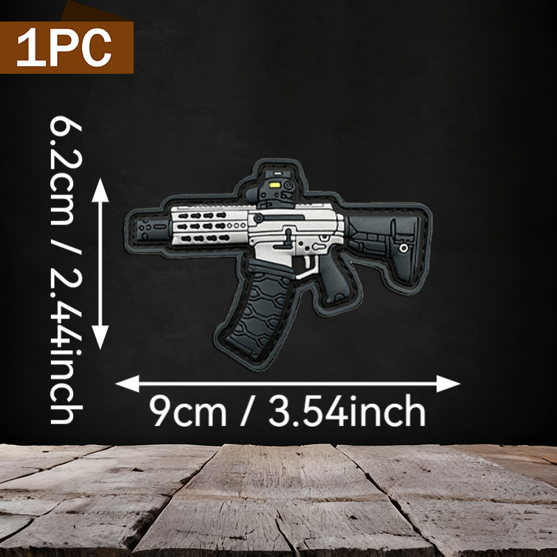 Kreatywny srebrno-czarny kontr – Free Cosplay Prop Patterns recenzja i cena