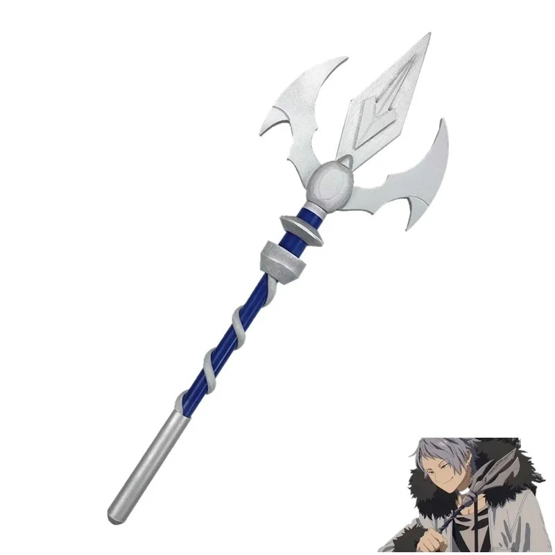 Anime Wirbel Spear Frieren Na  – Frieren Cosplay Prop recenzja i cena