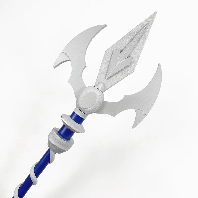 Anime Wirbel Spear Frieren Na  – Frieren Cosplay Prop recenzja i cena