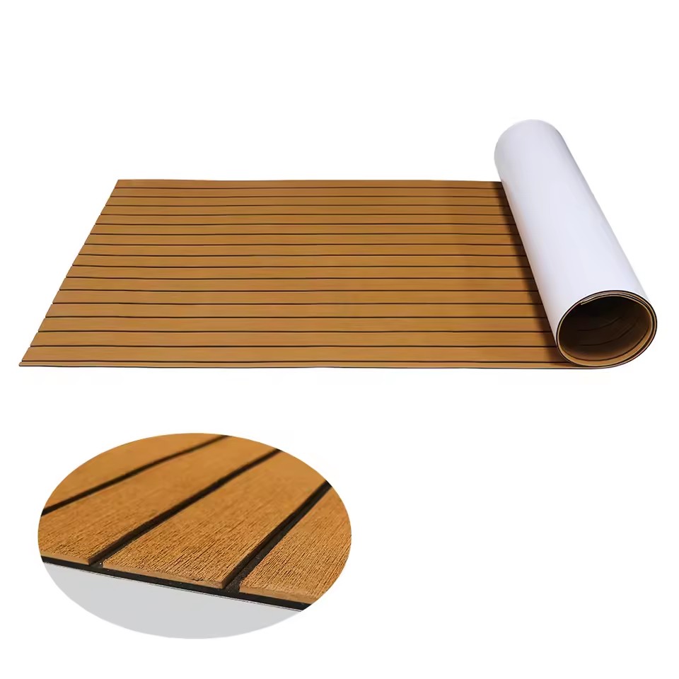 Samoprzylepna mata podłogowa d – Eva Foam Sheet recenzja i cena