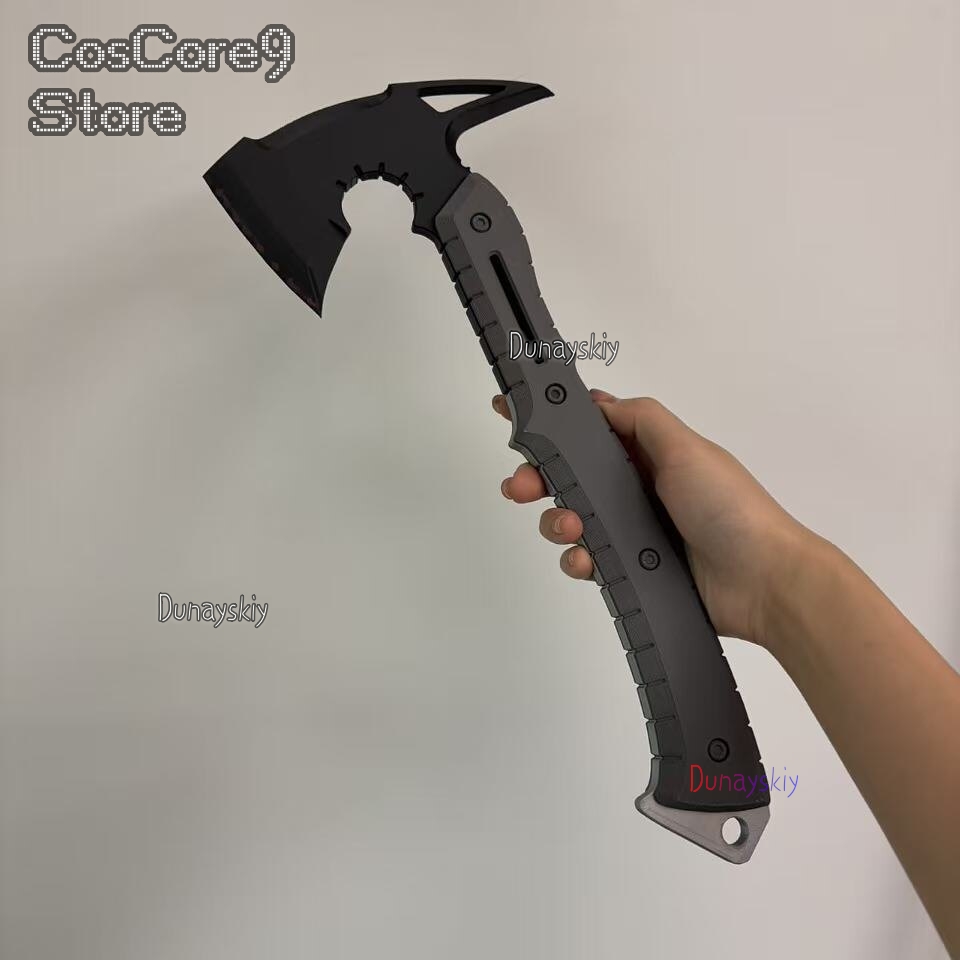 Rekwizyty 3D z kwasu polimilko – Cosplay Material For Prop recenzja i cena