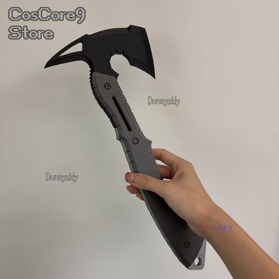 Rekwizyty 3D z kwasu polimilko – Cosplay Material For Prop recenzja i cena