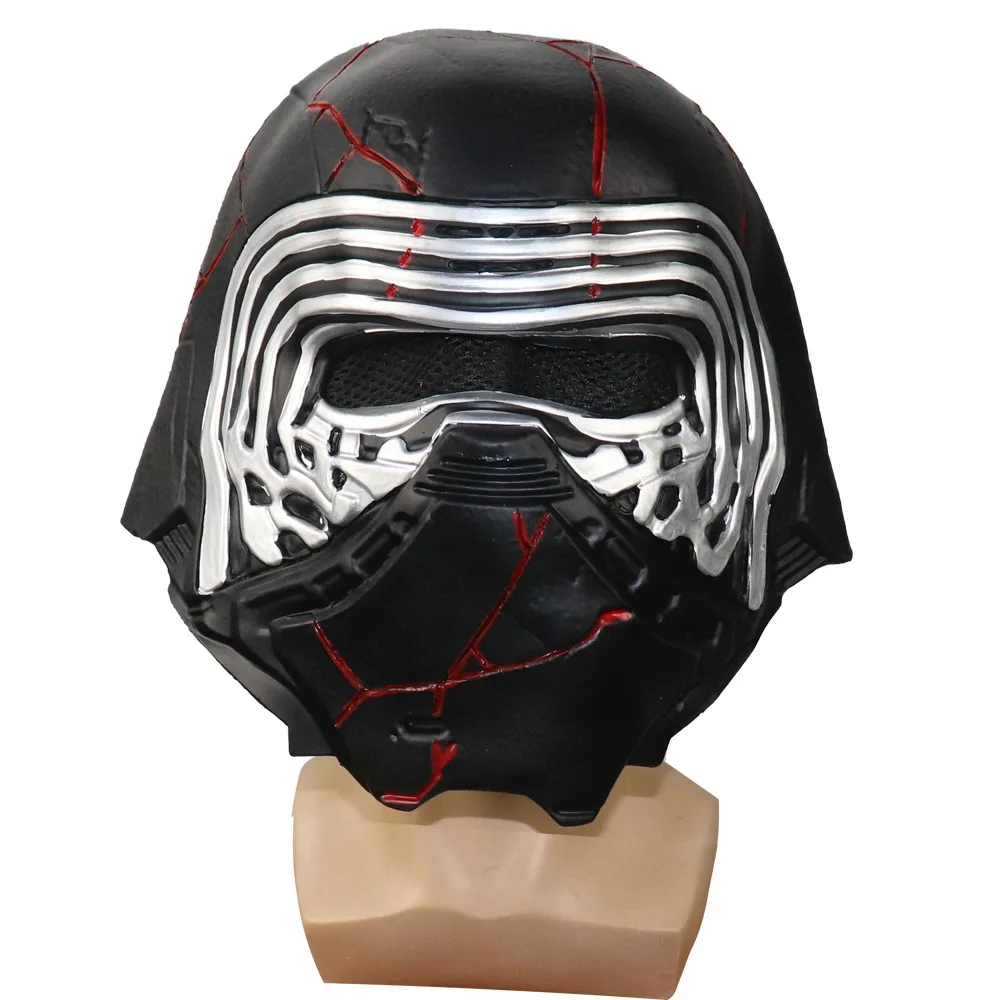 Anime Hełm Kylo Rena Cosplay P – Cosplay Material For Prop recenzja i cena