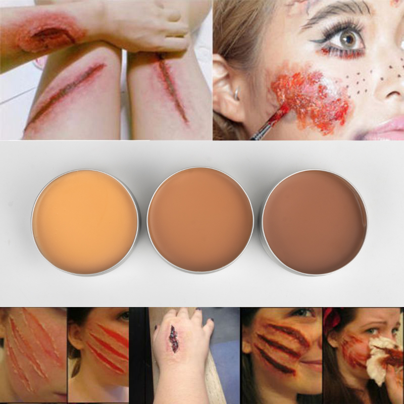 Scar Wax SFX Special Effects M – Body Paint Sfx recenzja i cena