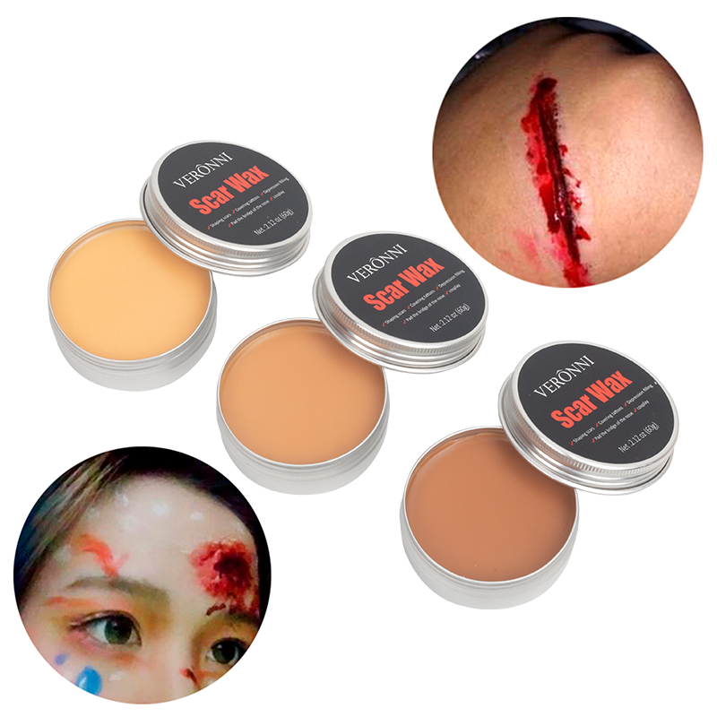 Scar Wax SFX Special Effects M – Body Paint Sfx recenzja i cena